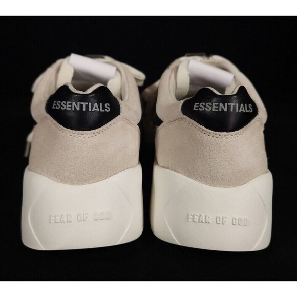 Fear Of God Essentials Distance Runner Size 40 US 8 Mens FOG - Picture 8 of 16